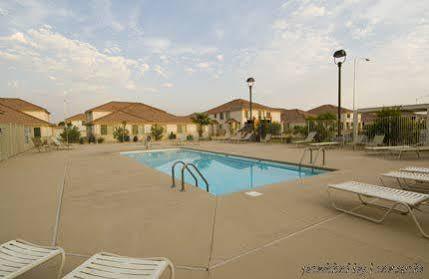 The Springs Condominium Resort Mesquite Dış mekan fotoğraf
