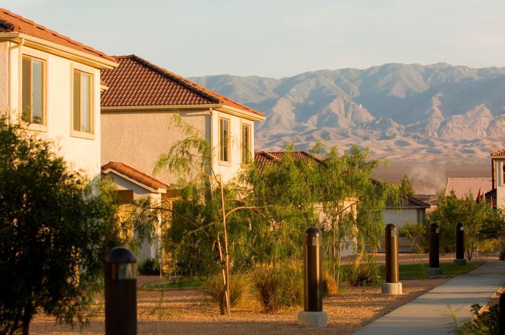 The Springs Condominium Resort Mesquite Dış mekan fotoğraf