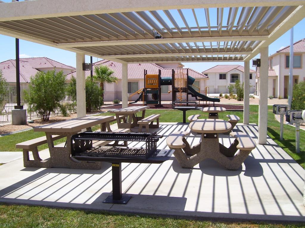 The Springs Condominium Resort Mesquite Dış mekan fotoğraf