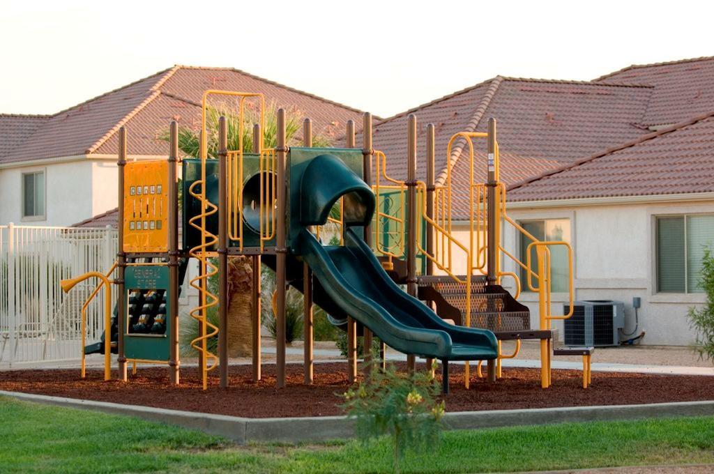 The Springs Condominium Resort Mesquite Konforlar fotoğraf